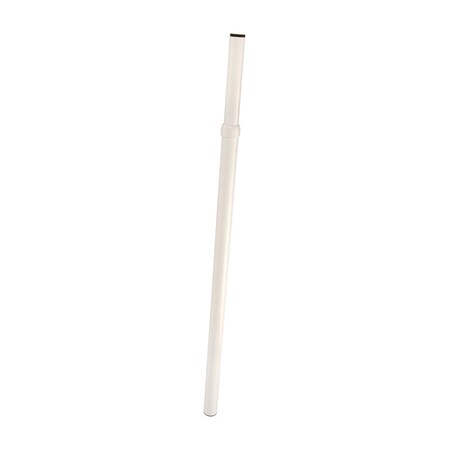 Lido Lido Closet Rod20-30"Wht LB-26-E103/2030